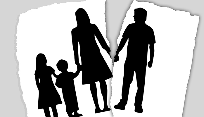La nouvelle responsabilité solidaire des parents séparés du fait de leurs enfants mineurs La nouvelle responsabilité solidaire des parents séparés du fait de leurs enfants mineurs