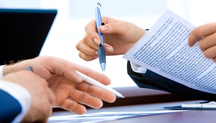 L’approbation des comptes : condition incontournable pour une candidature syndicale L’approbation des comptes : condition incontournable pour une candidature syndicale