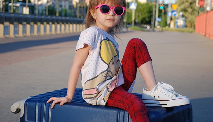 Comment gérer les vacances en cas de séparation? Comment gérer les vacances en cas de séparation?